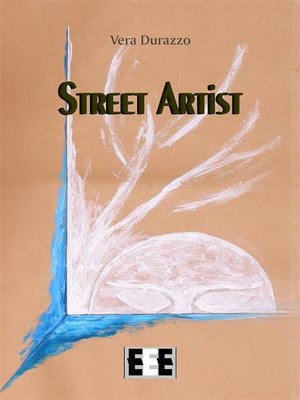 cover image of Street artist